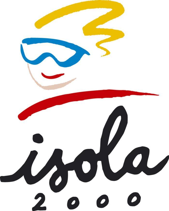 Joli T2, Centre, Parking Prive, Wifi, Local A Ski Isola 2000 Exterior foto